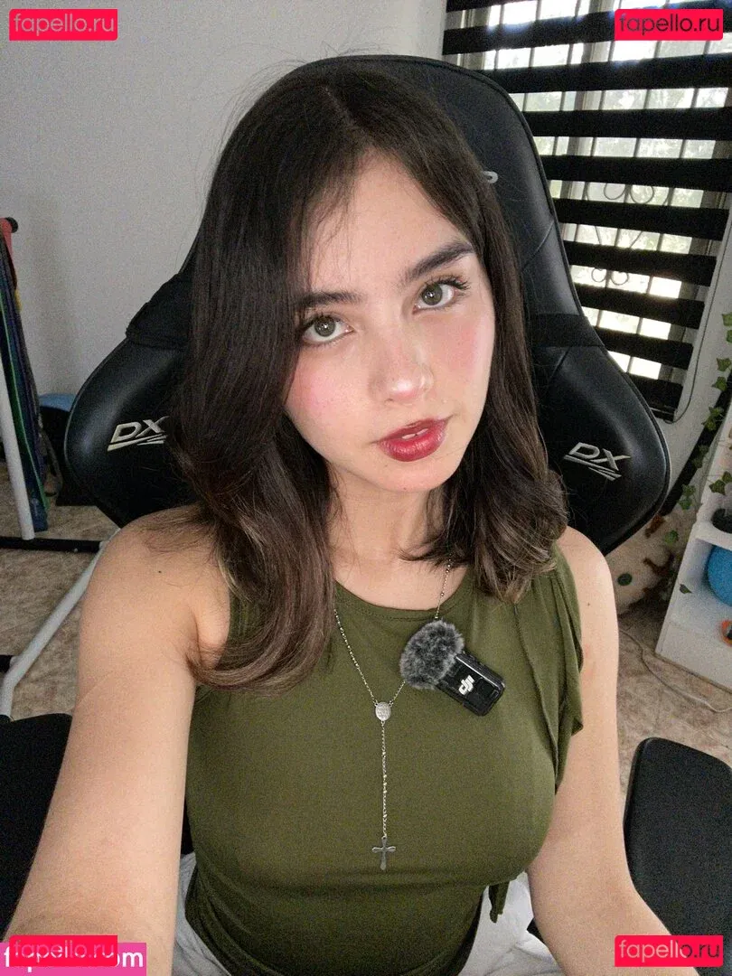 Eva Partis Onlyfans Photo Gallery 