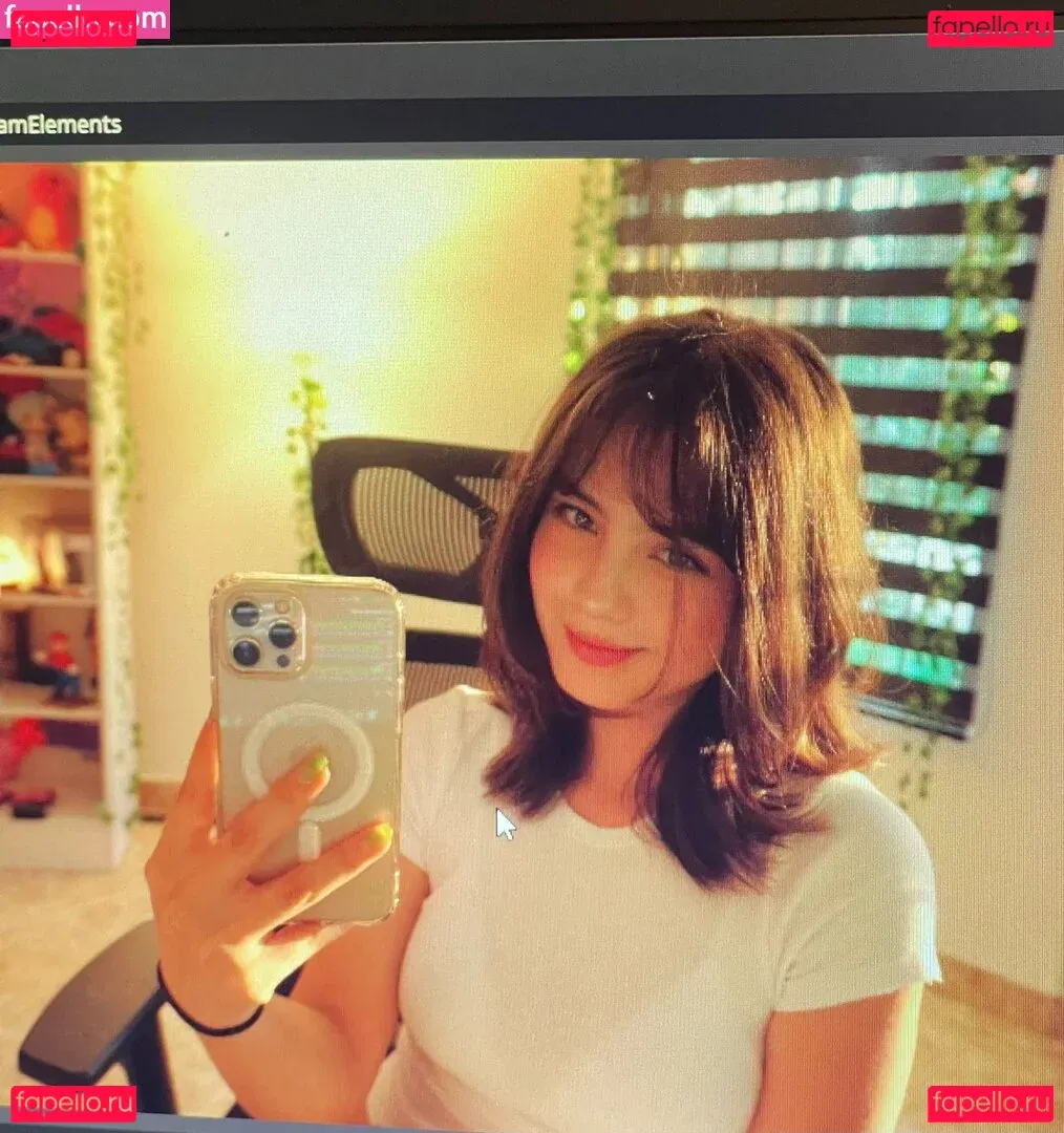 Eva Partis Onlyfans Photo Gallery 