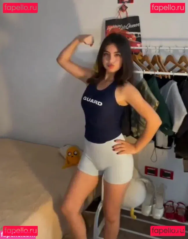 Eva Partis Onlyfans Photo Gallery 