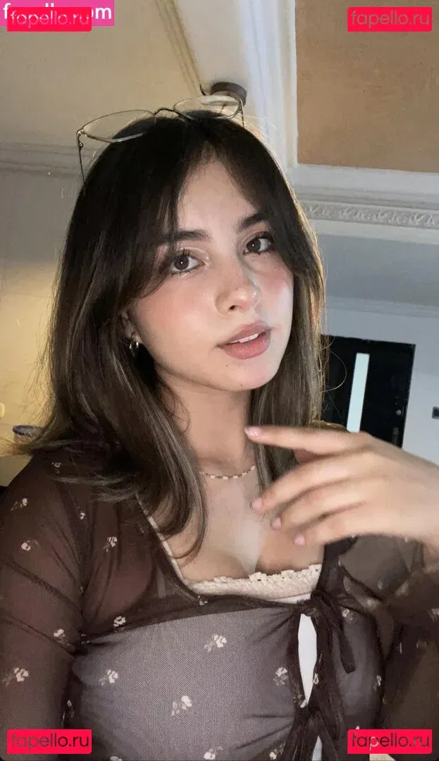 Eva Partis Onlyfans Photo Gallery 