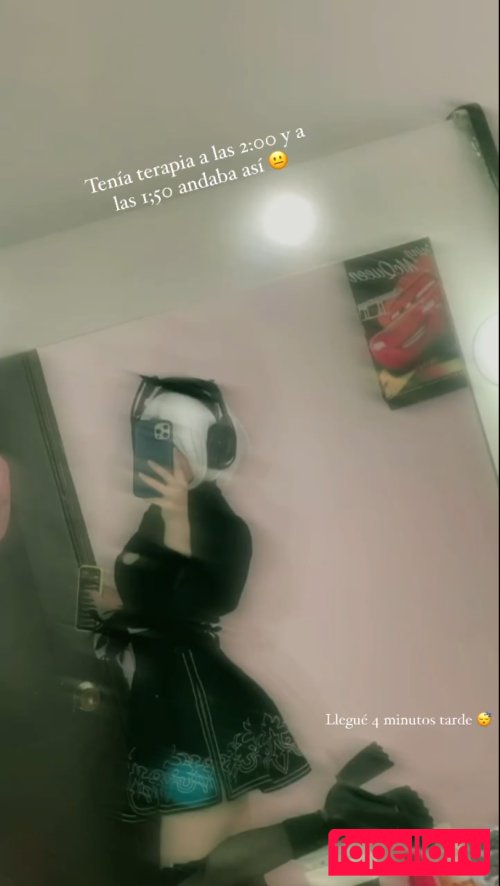 Eva Partis Onlyfans Photo Gallery 