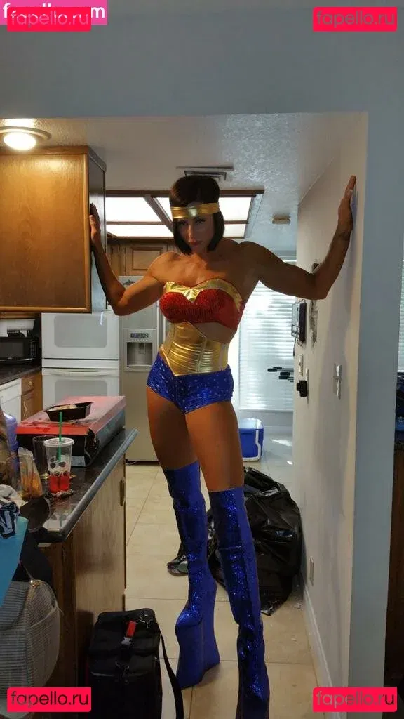 mygoddessrapture Onlyfans Photo Gallery 