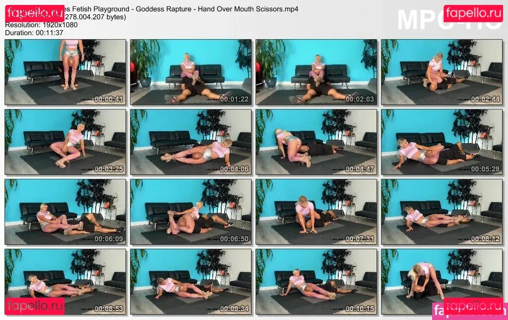 mygoddessrapture Onlyfans Photo Gallery 