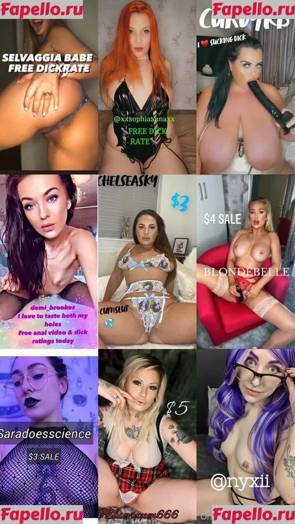 curvykb Onlyfans Photo Gallery 