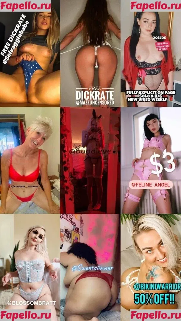 curvykb Onlyfans Photo Gallery 