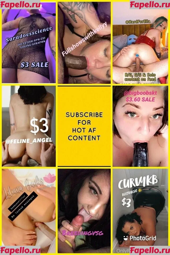 curvykb Onlyfans Photo Gallery 