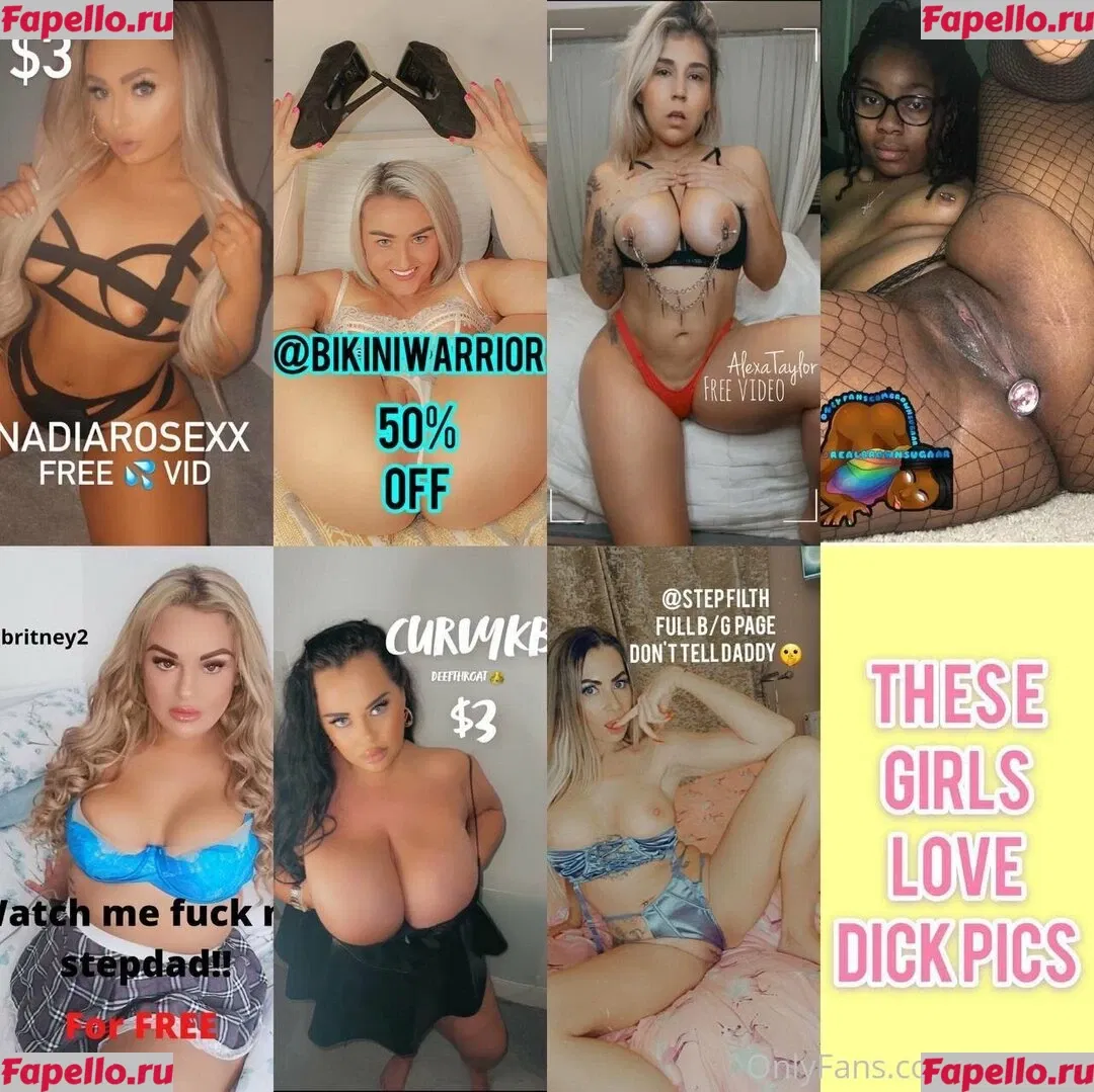 curvykb Onlyfans Photo Gallery 