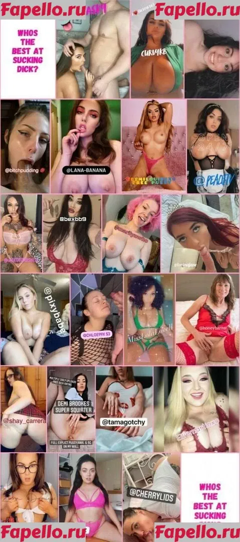 curvykb Onlyfans Photo Gallery 