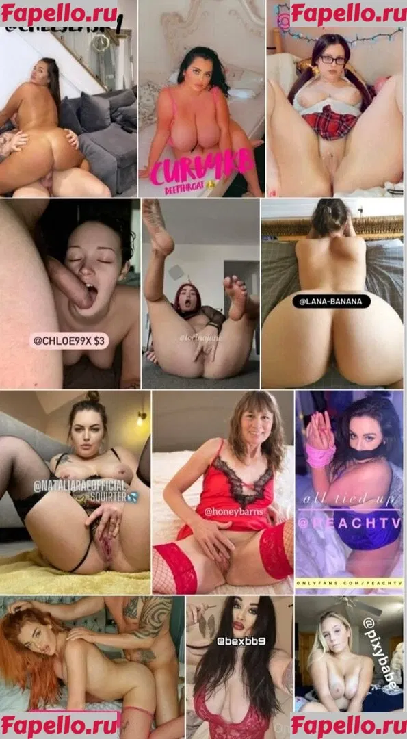 curvykb Onlyfans Photo Gallery 