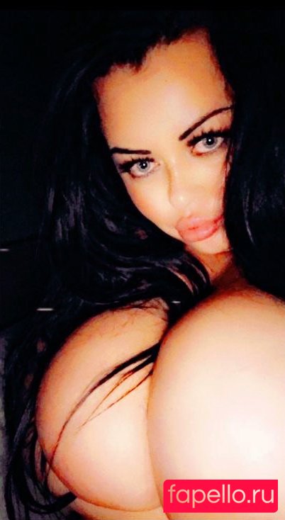 curvykb Nude Onlyfans Photo 4