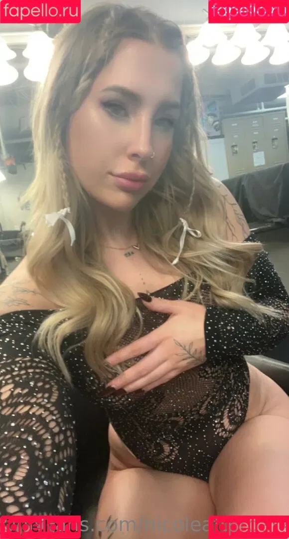 nicoleafterdark Onlyfans Photo Gallery 
