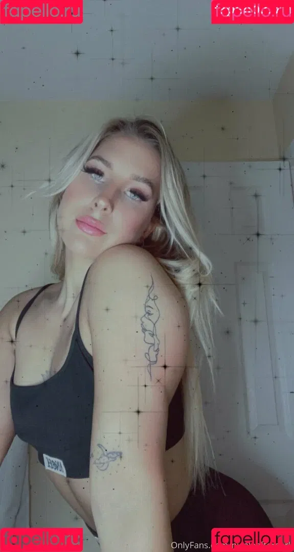 nicoleafterdark Onlyfans Photo Gallery 