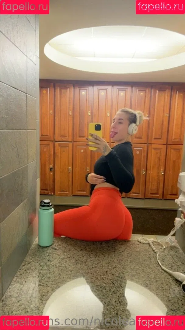 nicoleafterdark Onlyfans Photo Gallery 
