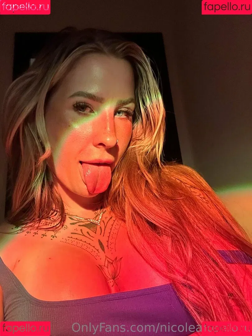 nicoleafterdark Onlyfans Photo Gallery 