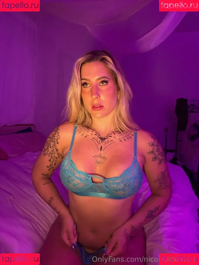 nicoleafterdark Onlyfans Photo Gallery 