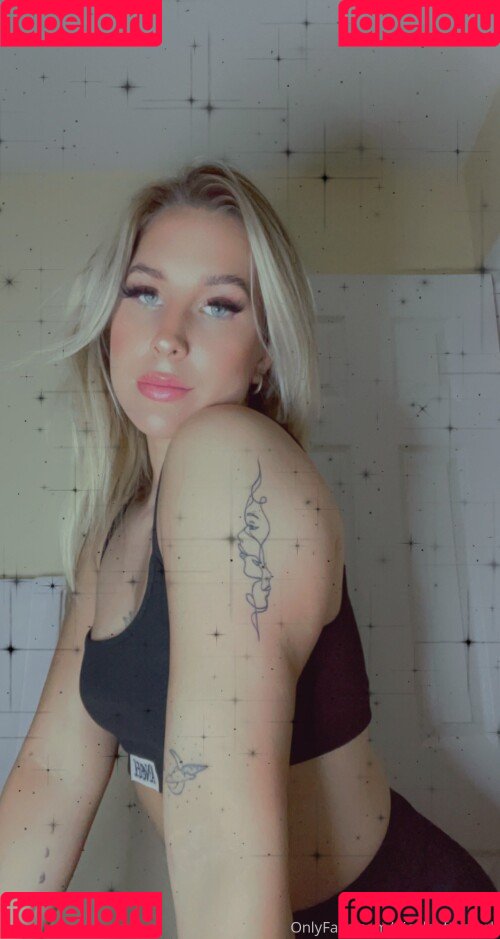 nicoleafterdark Onlyfans Photo Gallery 