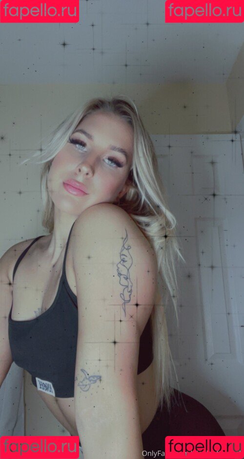 nicoleafterdark Onlyfans Photo Gallery 