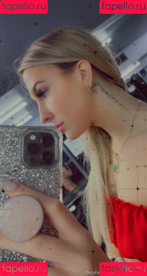 nicoleafterdark Onlyfans Photo Gallery 