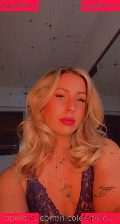 nicoleafterdark Onlyfans Photo Gallery 