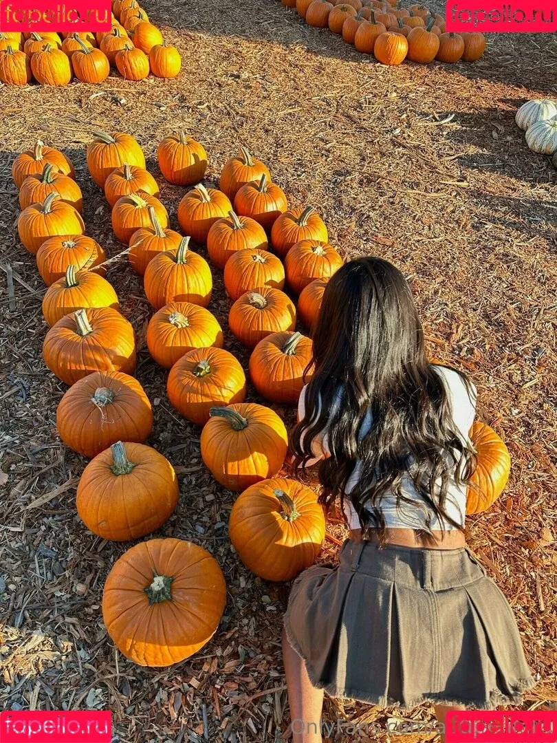 Autumn Falls Onlyfans Photo Gallery 