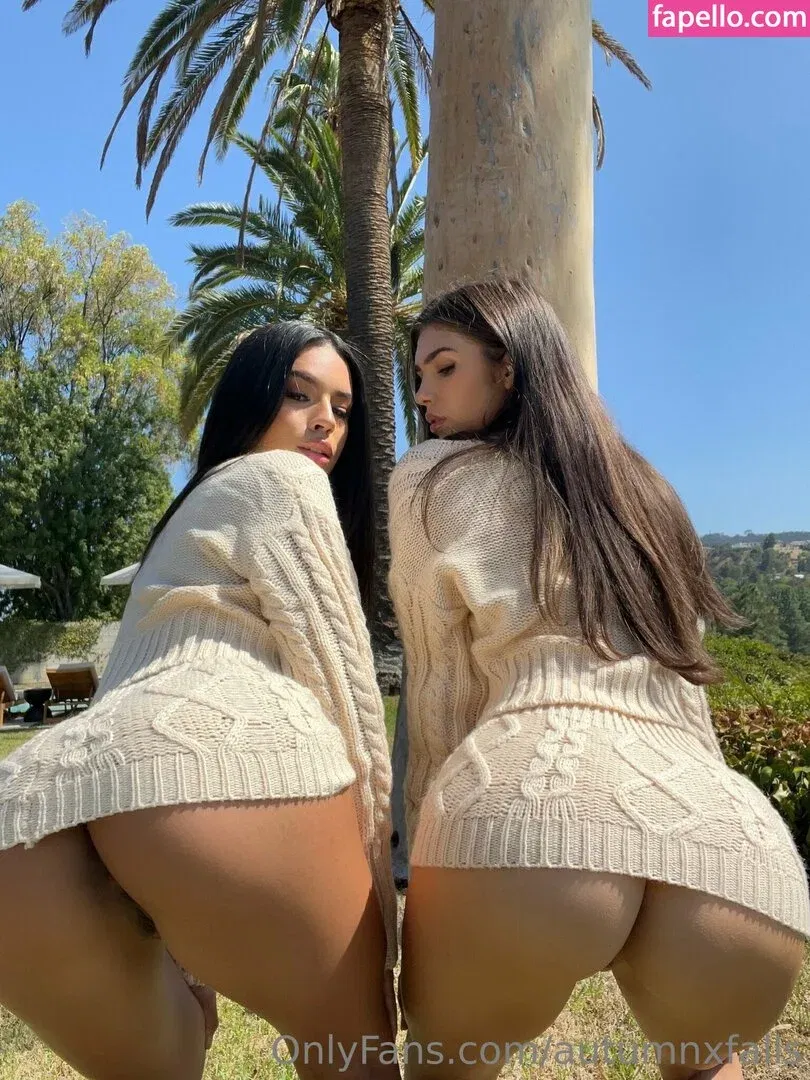 Autumn Falls Onlyfans Photo Gallery 