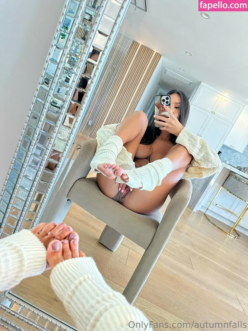 Autumn Falls Onlyfans Photo Gallery 