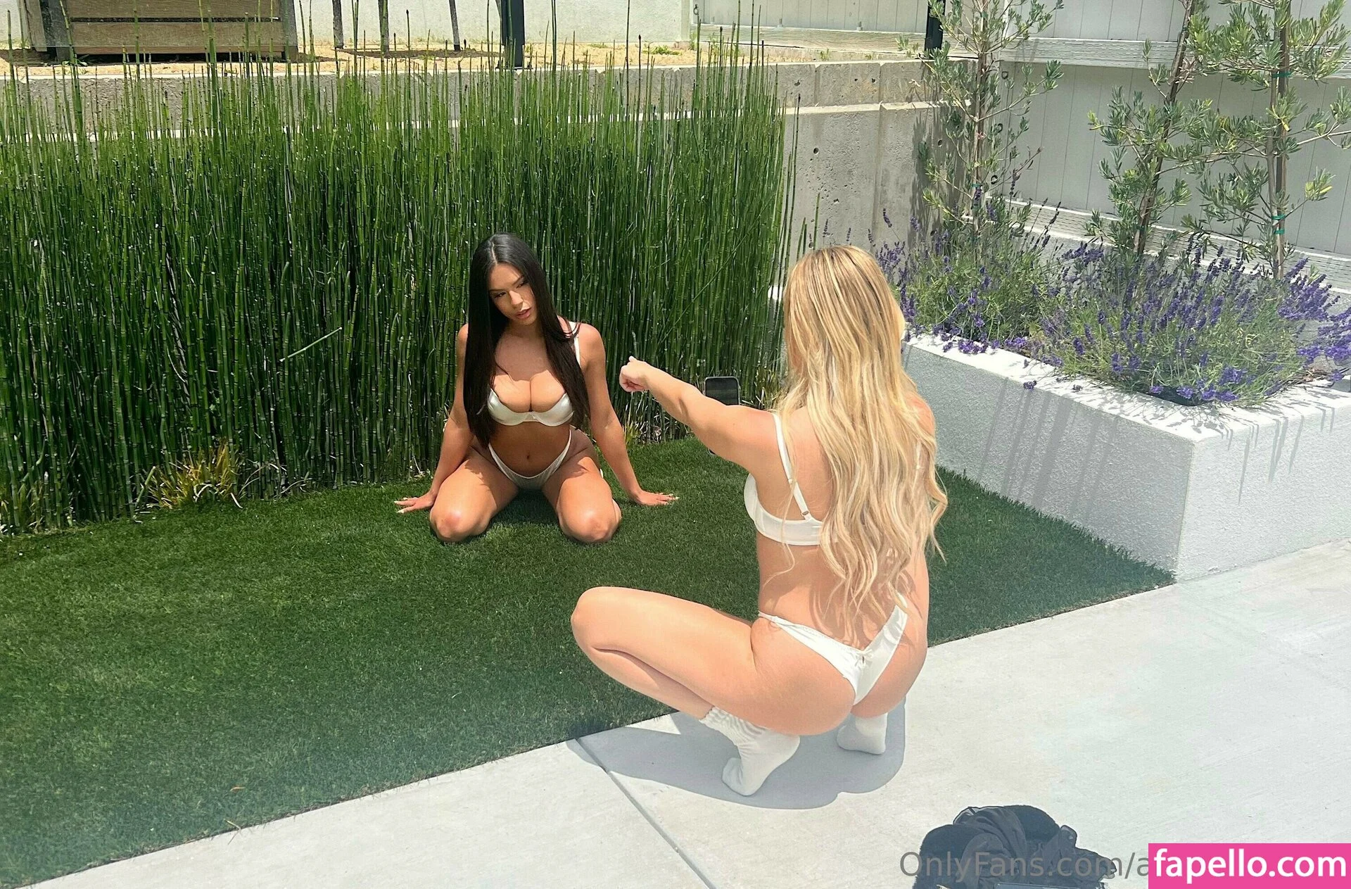 Autumn Falls Onlyfans Photo Gallery 