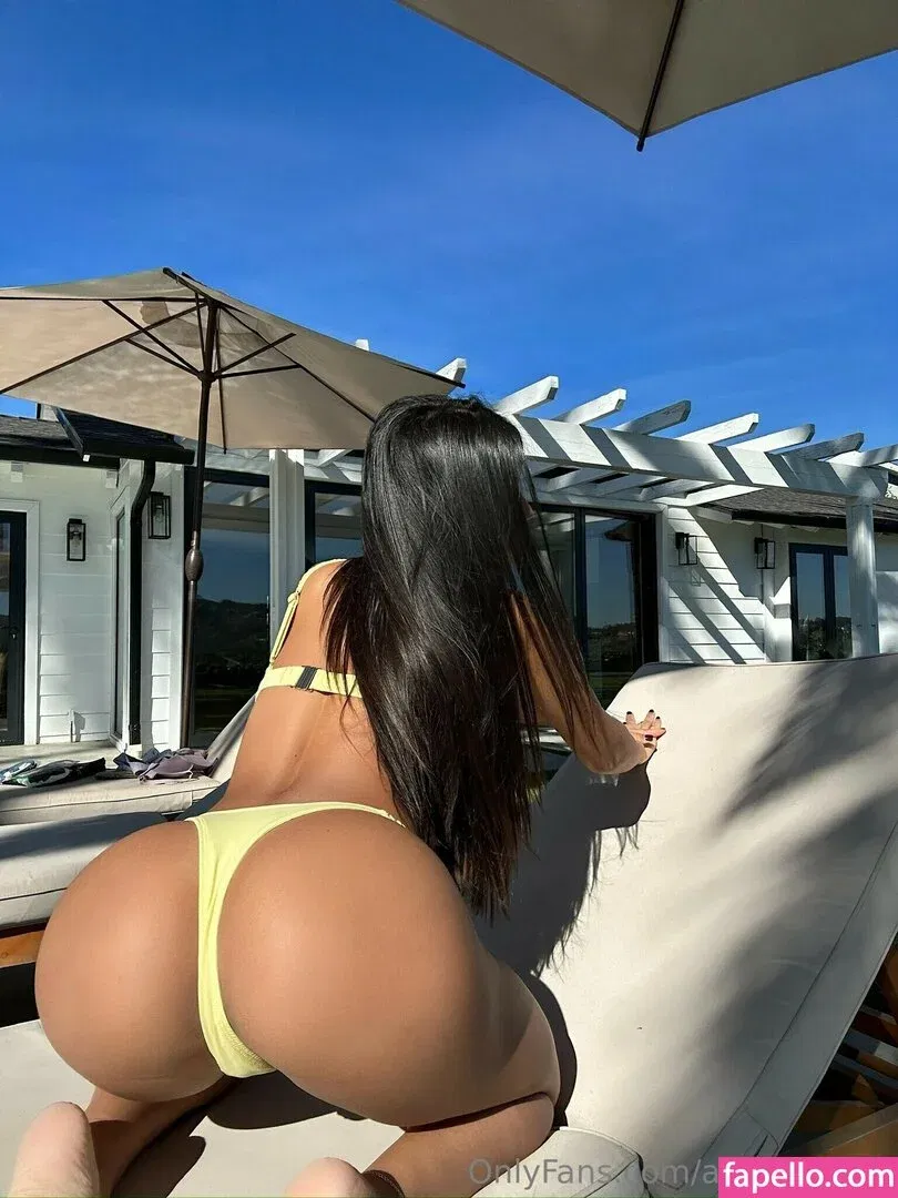 Autumn Falls Onlyfans Photo Gallery 