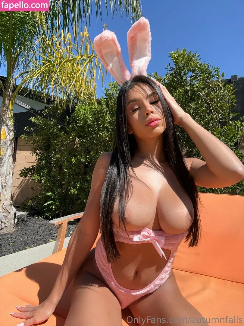 Autumn Falls Onlyfans Photo Gallery 