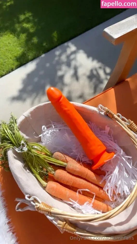 Autumn Falls Onlyfans Photo Gallery 