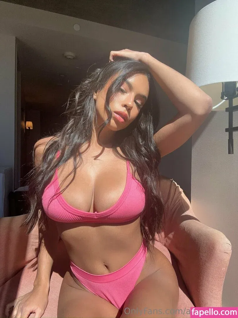 Autumn Falls Onlyfans Photo Gallery 