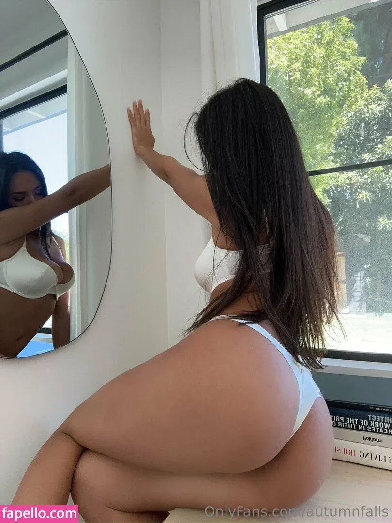 Autumn Falls Onlyfans Photo Gallery 