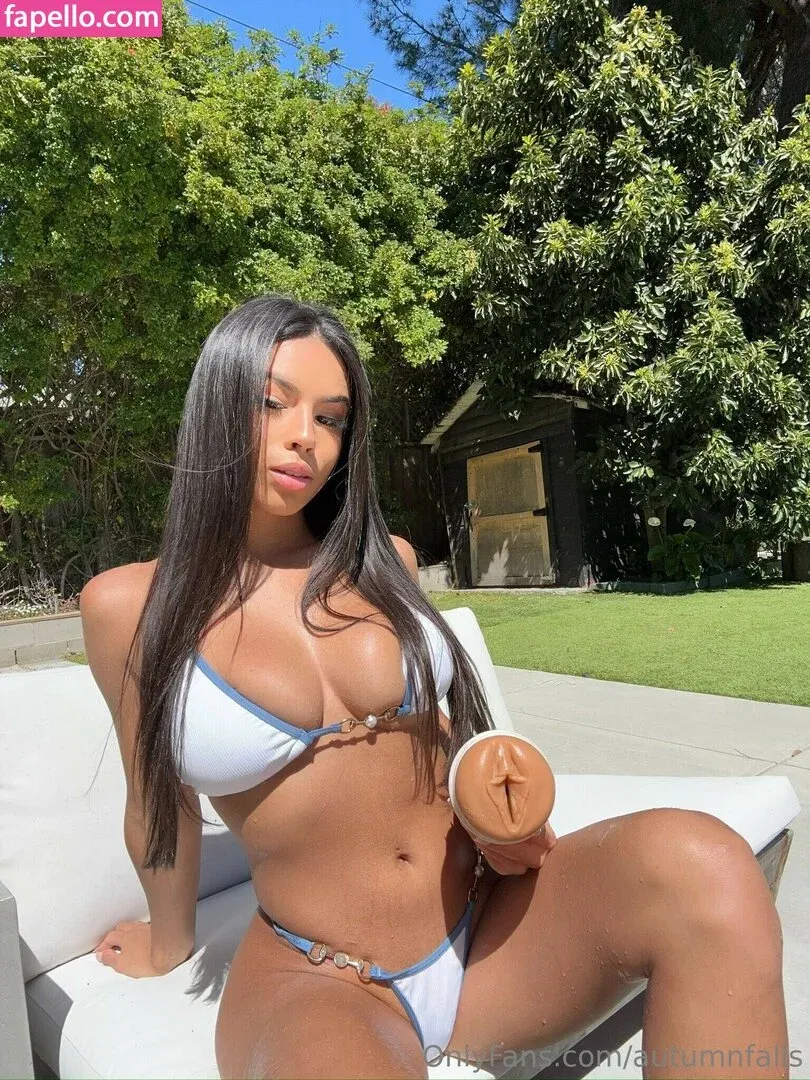 Autumn Falls Onlyfans Photo Gallery 