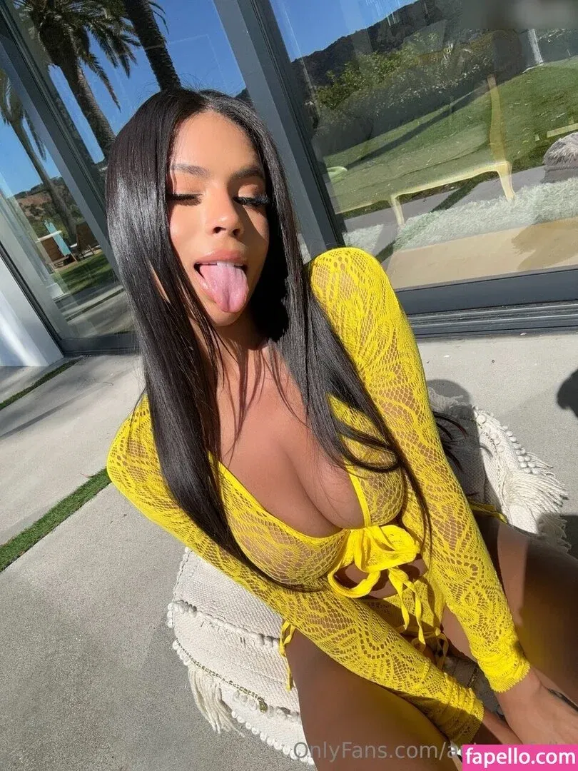 Autumn Falls Onlyfans Photo Gallery 