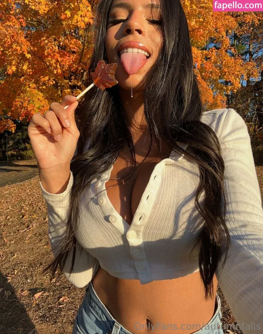 Autumn Falls Onlyfans Photo Gallery 