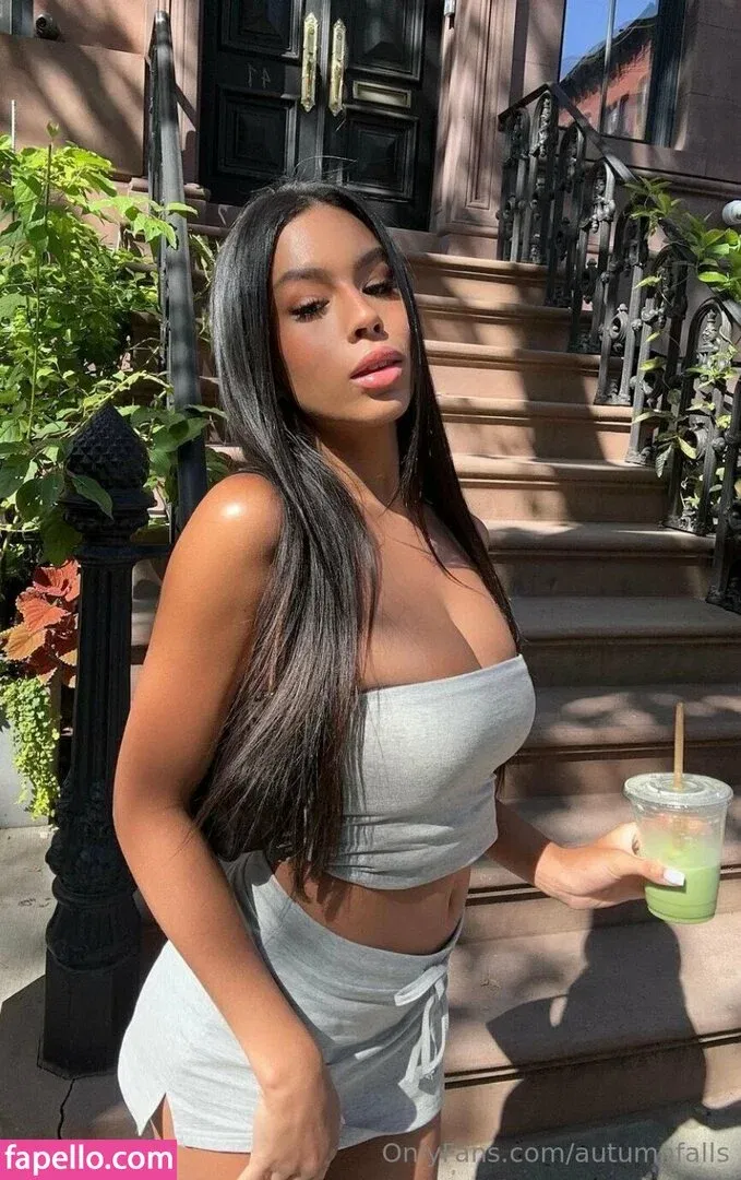 Autumn Falls Onlyfans Photo Gallery 