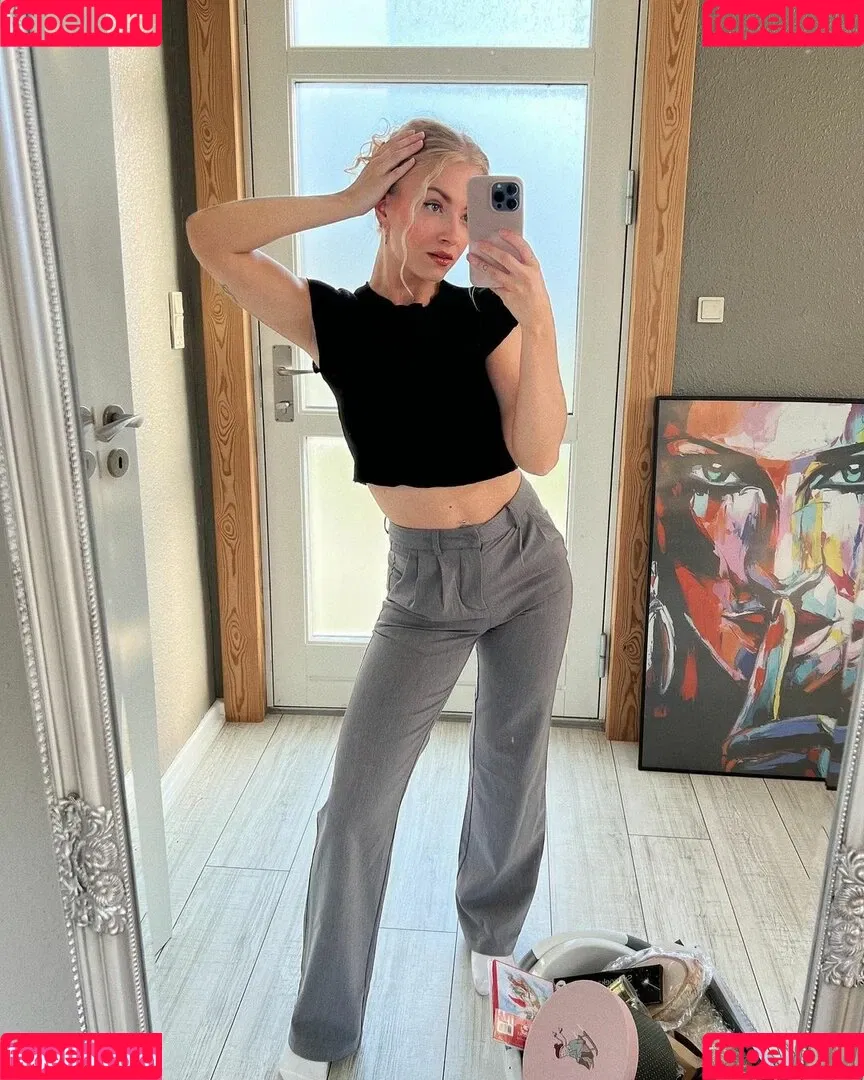 Mimi Lintrup Onlyfans Photo Gallery 