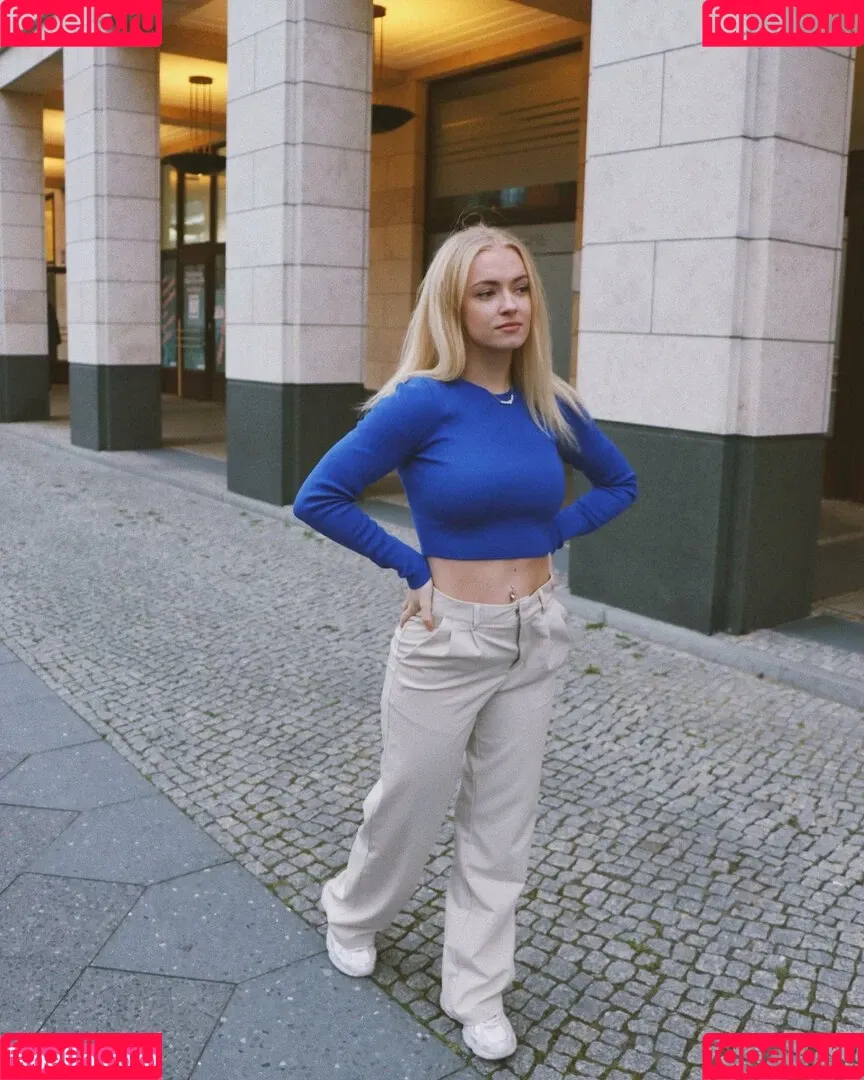Mimi Lintrup Onlyfans Photo Gallery 