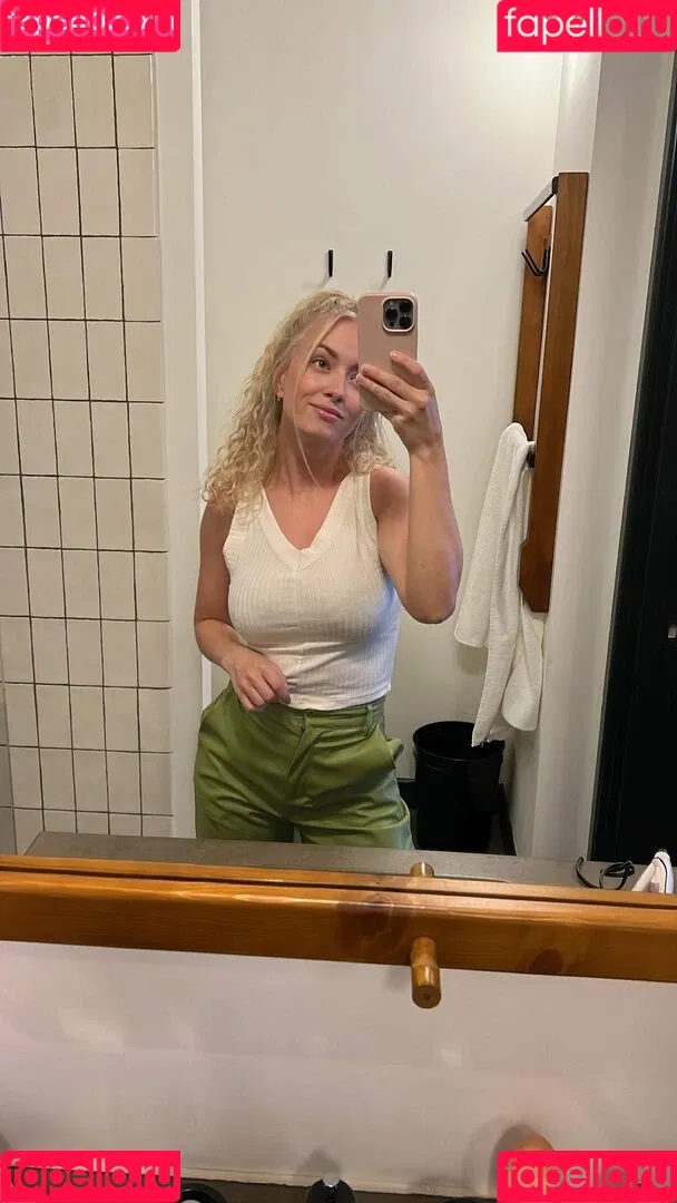Mimi Lintrup Onlyfans Photo Gallery 