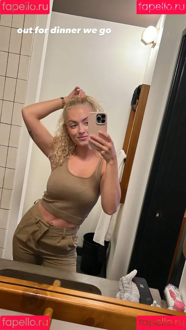 Mimi Lintrup Onlyfans Photo Gallery 