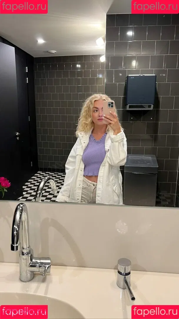 Mimi Lintrup Onlyfans Photo Gallery 