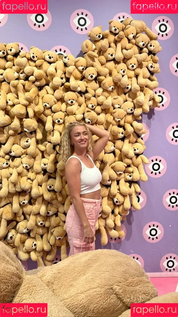 Mimi Lintrup Onlyfans Photo Gallery 