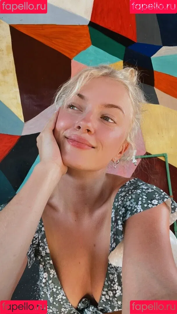 Mimi Lintrup Onlyfans Photo Gallery 