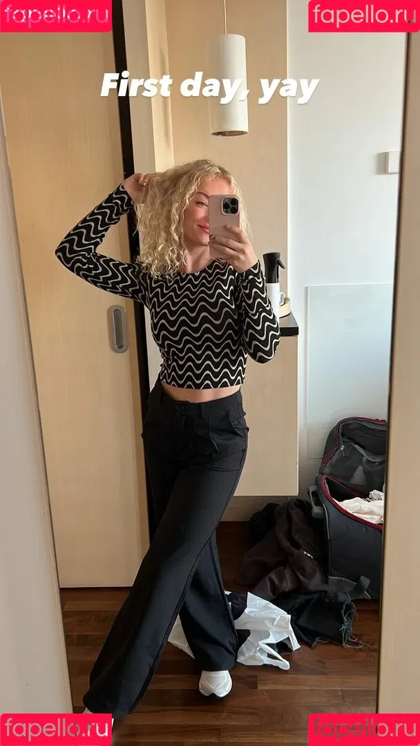 Mimi Lintrup Onlyfans Photo Gallery 