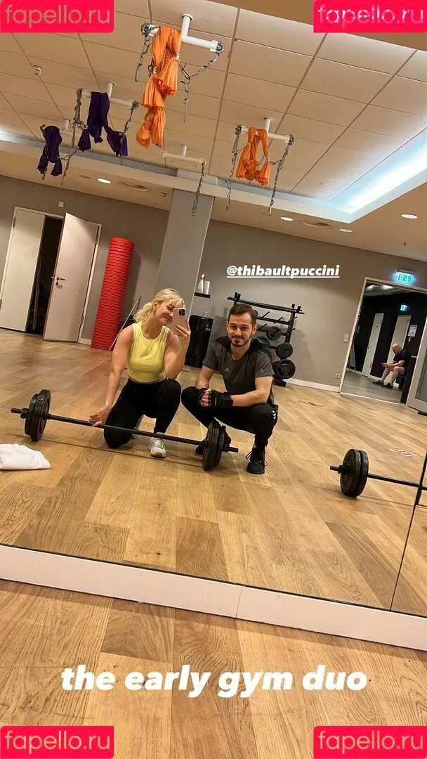 Mimi Lintrup Onlyfans Photo Gallery 