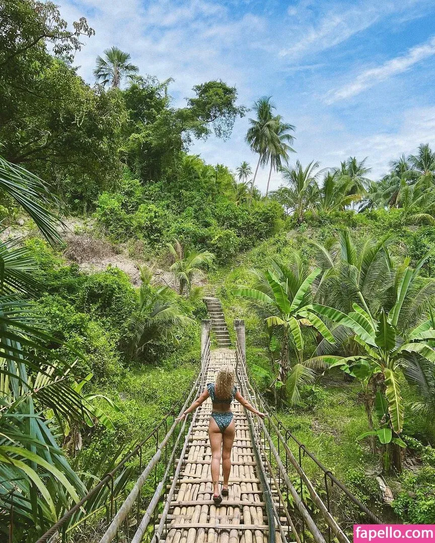 Mimi Lintrup Onlyfans Photo Gallery 