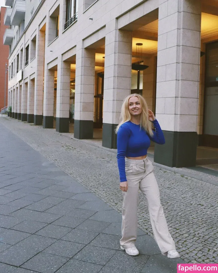 Mimi Lintrup Onlyfans Photo Gallery 