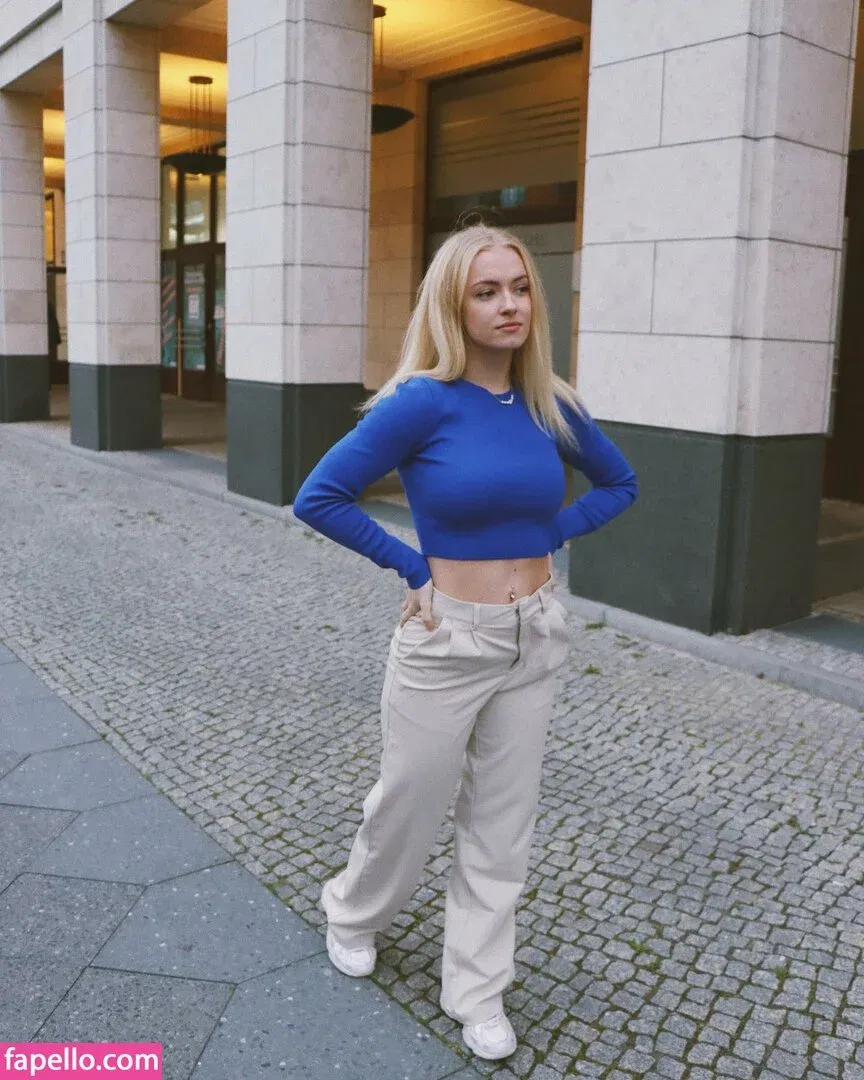 Mimi Lintrup Onlyfans Photo Gallery 