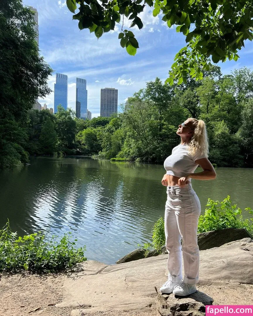 Mimi Lintrup Onlyfans Photo Gallery 