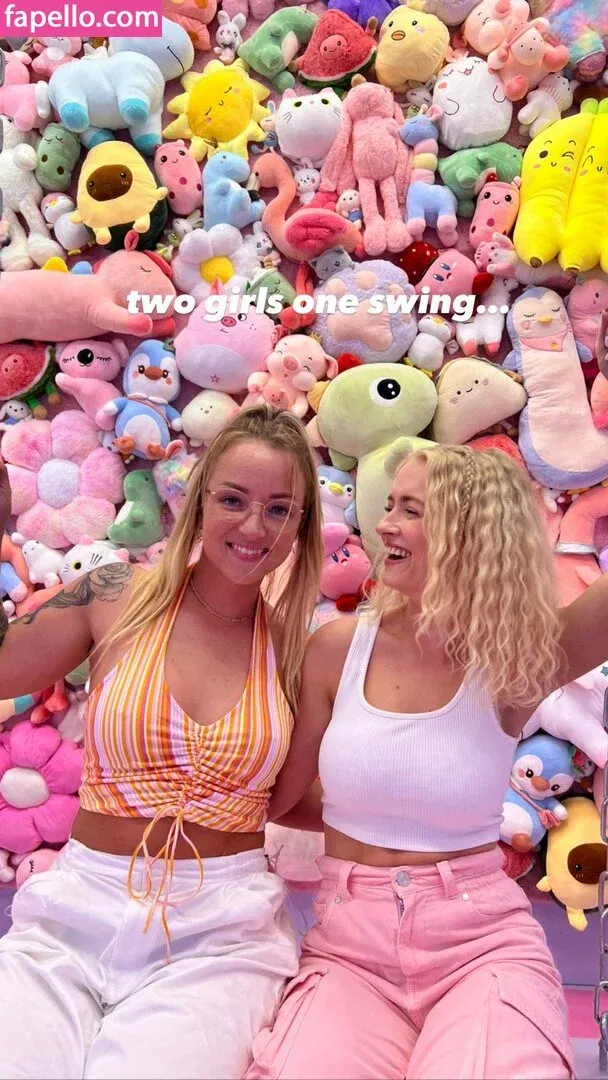 Mimi Lintrup Onlyfans Photo Gallery 